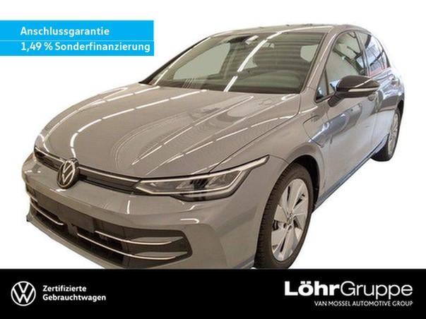 Volkswagen Golf VIII 1.5 TSI DSG eHybrid Goal WWV