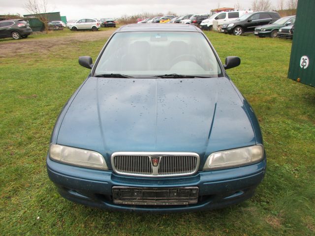 Rover 623 si