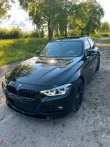 BMW F30 320i 300ps - BMW: 300i