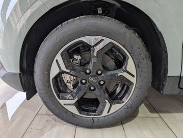 Ford Tourneo E-Courier abzüglich 3000€ Sofort Prämie