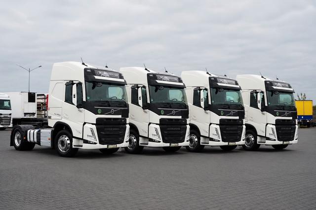 Volvo FM · 460 · E 6 · ACC · PEŁNY ADR · LEKKI · 6640