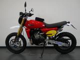 Fantic Caballero Rally 500 Modell 2024 | SixDays | Nr. - Offers
