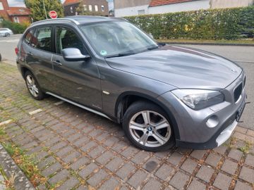 BMW X1 - 7