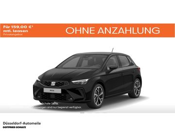Seat Ibiza FR 1.0 TSI 116 PS 7-Gang-DSG SOFORT VERFÜG