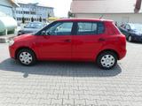 Skoda Fabia Classic  AHK   HU 05/2027  Klima  1. Hand - Skoda Fabia Classic mit Benzin-Antrieb