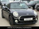MINI Cooper Cabrio*Chili*Bi-Xenon*Navi*Leder*Alu*Pdc - MINI MINI mit Benzin-Antrieb: Leder, Cabrio