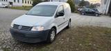 Volkswagen caddy 1.9 Diesel  Klimaanlage  ... - gebrauchte VW Caddy aus dem Jahr 2004