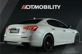 Maserati Ghibli 3.0 V6 D GranLusso | Zegna interieur | Bo - Maserati Ghibli GRANLUSSO mit Diesel-Antrieb