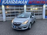 Opel Meriva B Active - Opel Meriva Active mit Benzin-Antrieb