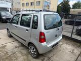 Suzuki Wagon R+ Wagon 1.3 Klima*TÜVNEU! - Suzuki Wagon R+: 5 Türen