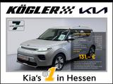 Kia e-Soul Vision 64kWh 3PH - mit Elektro-Antrieb: Van