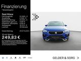 Seat Ateca Style 2.0 TDI LED*AHK*ACC*RFK*BEATS - Seat Ateca Style mit Diesel-Antrieb