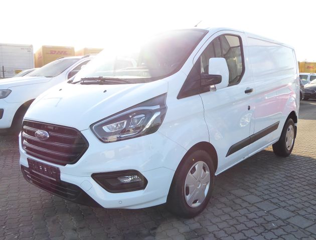 Ford Transit Custom 320 2.0 TDCI Kasten L1 Trend PDC