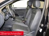 Volkswagen Tiguan Allspace 2.0 TSI DSG 4Mo. R-Line AHK 7-S. - Volkswagen Tiguan Allspace in Wuppertal