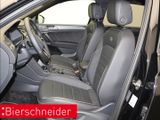 Volkswagen Tiguan Allspace 2.0 TSI DSG 4Mo. R-Line AHK 7-S. - Volkswagen Tiguan Allspace in München