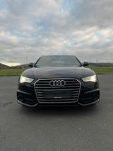 Audi A6 Avant 3.0 TDI C7 4G - Audi A6 C7-4G