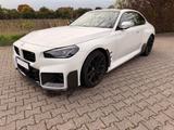 BMW M2- Performance Parts-M Drive-Carbon-HK-Sound