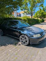 Audi a3 8l 1,8t 179 PS - Audi A3 mit LPG-Antrieb