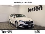 Skoda Octavia iV 1.4 TSI PHEV NAVI LED CarPlay SHZ PDC - Skoda Octavia Phev Gebrauchtwagen