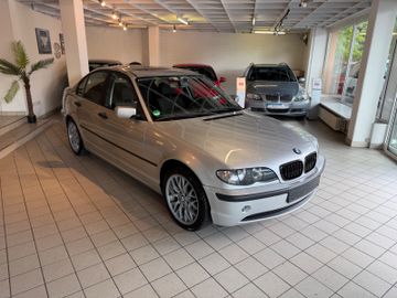 BMW 316 - 1