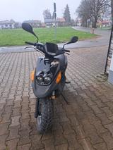 Yamaha BWS 50 NG - YAMAHA ROLLER BWS