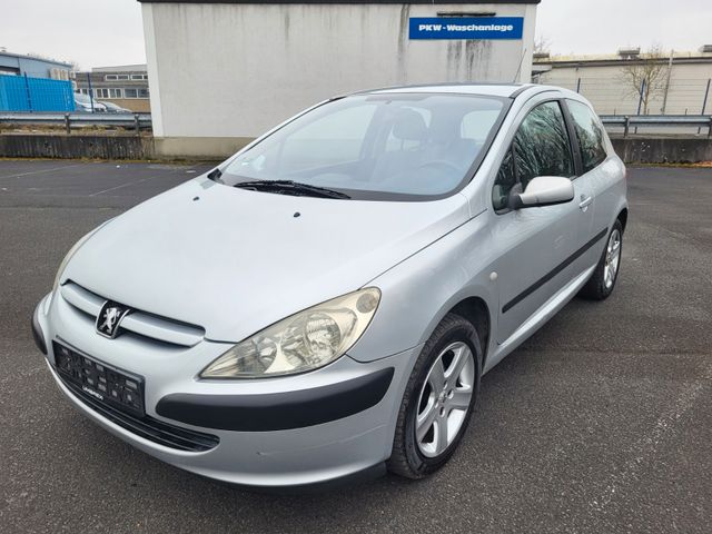 Peugeot 307 Presence 75