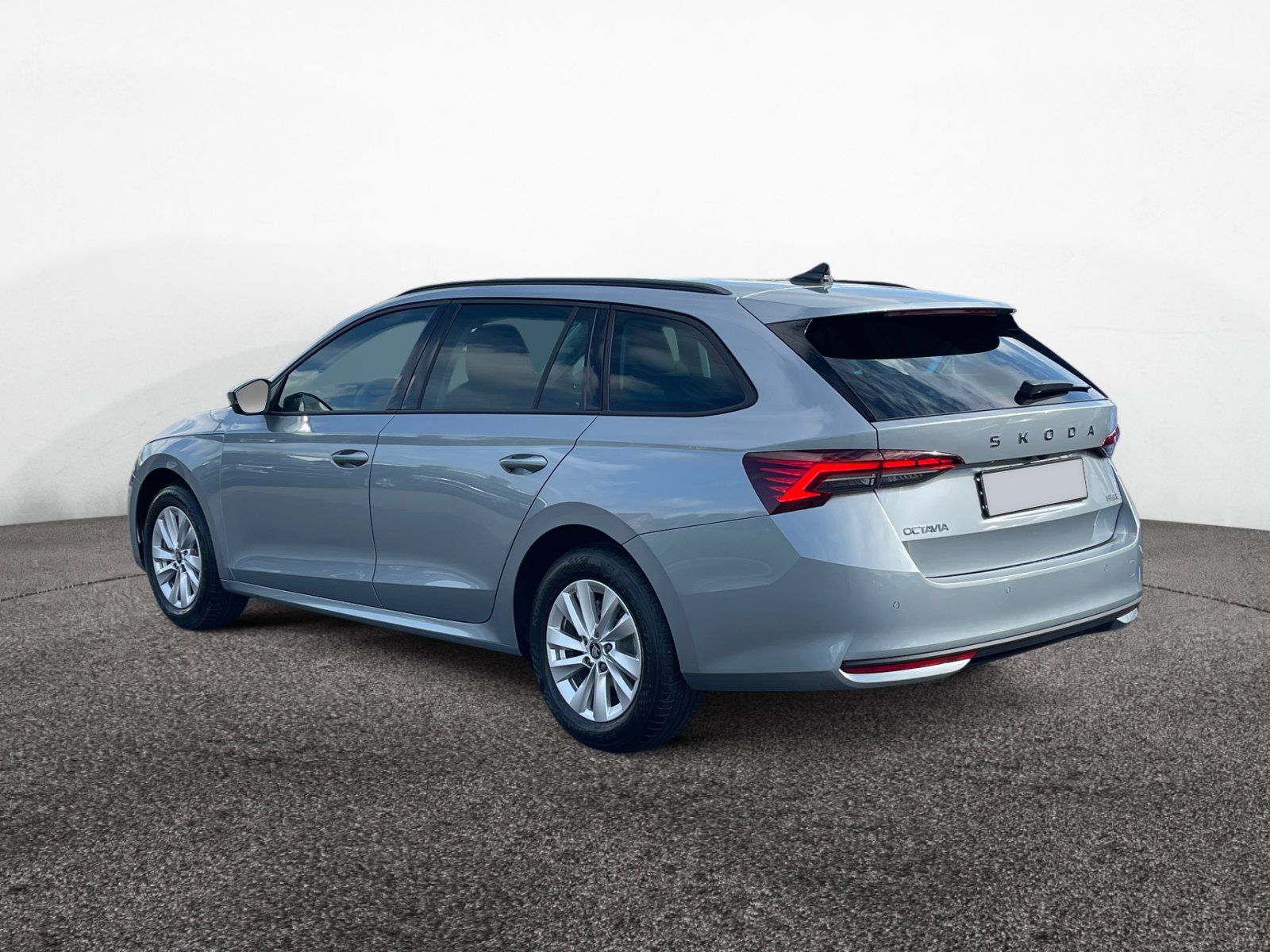 Skoda Octavia - Bild 5