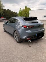 Mazda 3 2.0 SKYACTIV-X M-Hybrid -Designpaket - Mazda 3 Gebrauchtwagen in Stuttgart