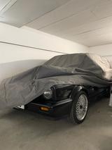 Volkswagen Golf 1 Cabrio 1.8 2H 98PS Schwarz Metallic - Volkswagen: Gol 98
