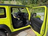 Suzuki Jimny - gebrauchte Suzuki Jimny aus dem Jahr 2021