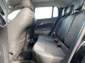 Jeep Avenger 1.2 Altitude LED+ACC+PDC+SpurH+AUT