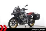 BMW R 1250 GS ADVENTURE - Akrapovic, Alutank uvm - BMW GS 1250