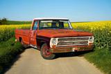Ford ford f100 1968 - Ford F 100 von privat