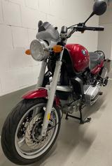 BMW R850R - BMW R850R