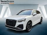Audi Q2 S line MATRIX+NAVI+PANO+KAM+19''ROTOR+SHZ - gebrauchte SUVs in Neuss