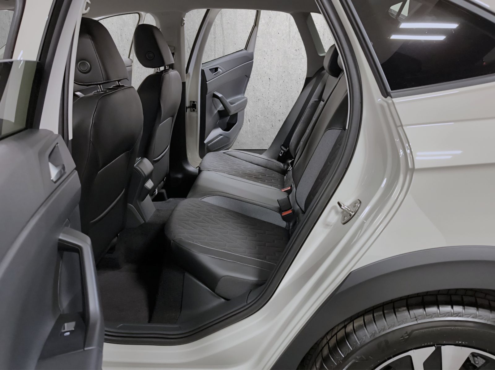 Volkswagen Taigo - Bild 14