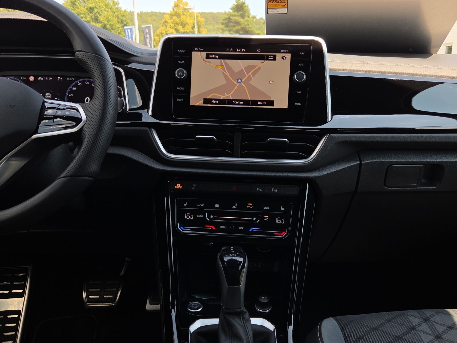 Volkswagen T-Roc - Bild 9