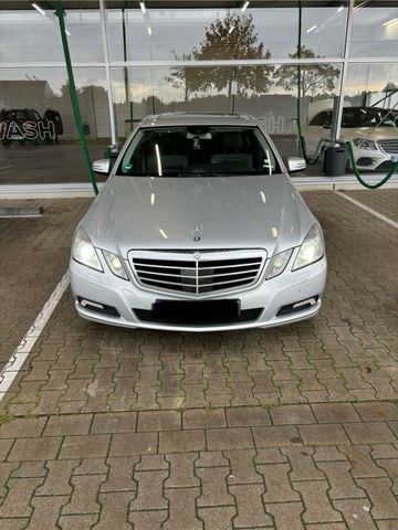 Inne Mercedes E-Klasse 350