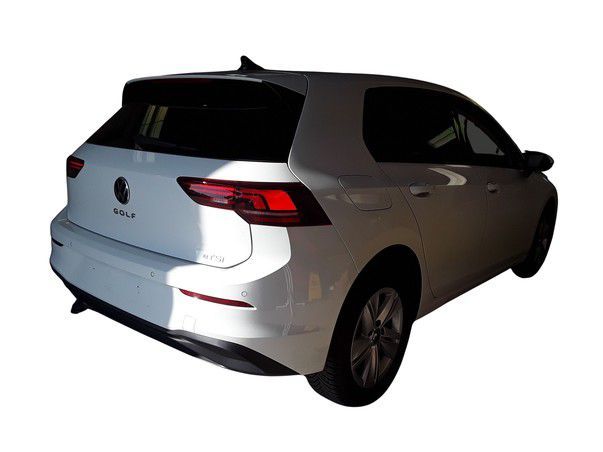 Volkswagen Golf VIII Lim. 1.5eTSI DSG Life+KAMERA+STHZ+ACC+ foto 5
