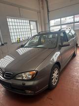 Nissan Primera P11 TÜV 12/26 - Nissan Primera: P12