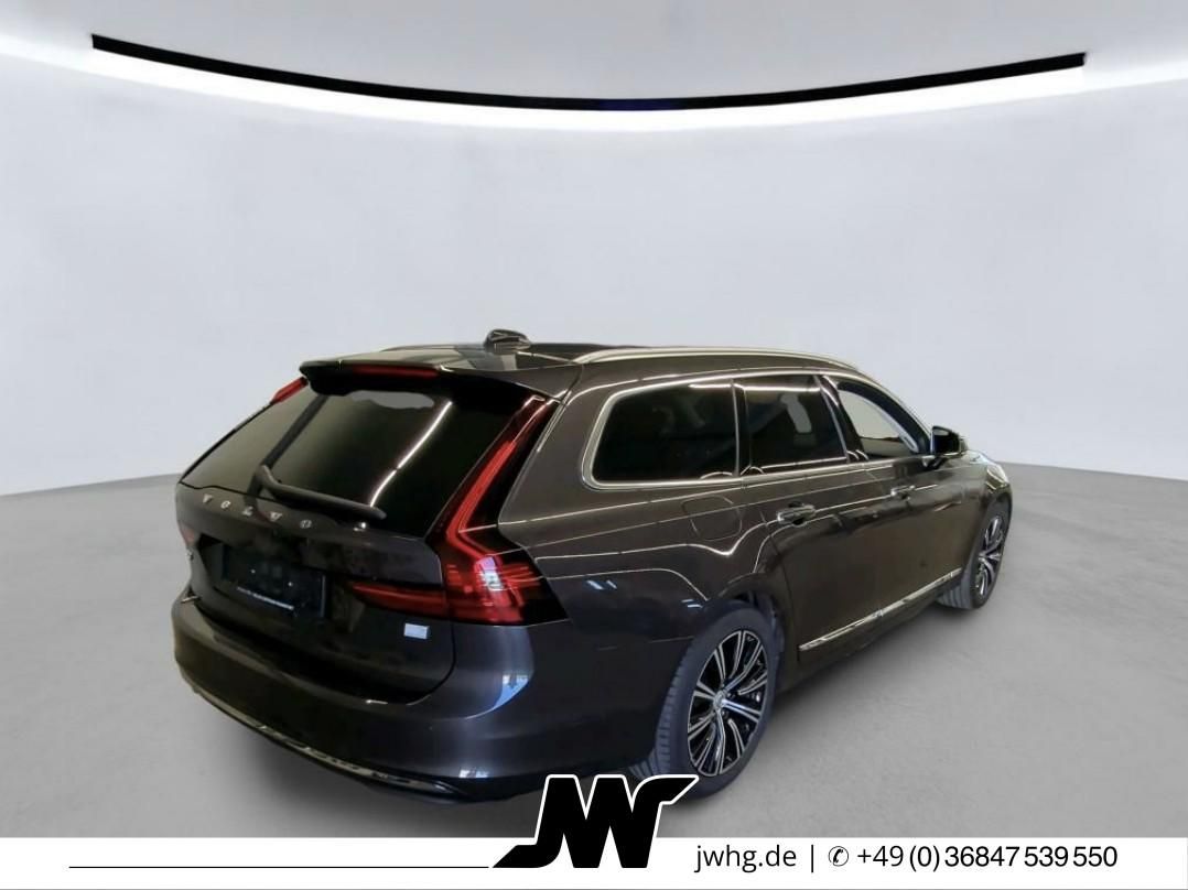 Volvo V90 Inscription Recharge PHEV AWD ACC 360° GlasD foto 4