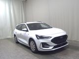 Ford Focus Turnier 1.5 EB ST-Line Navi LED DigiTacho - Ford mit Diesel-Antrieb: Kombi, Automatik