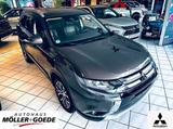 Mitsubishi Outlander TOP mit Fahrassistenzpaket 2.2 D 4WDAT - Mitsubishi Outlander mit Diesel-Antrieb