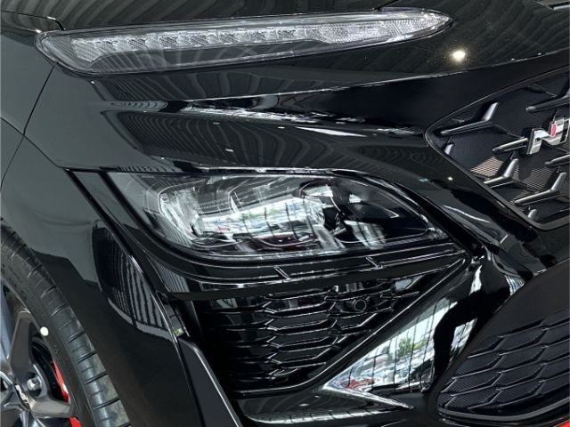 Fahrzeugabbildung Hyundai KONA N Performance MJ23 2.0 T-GDI 8-DCT Performa