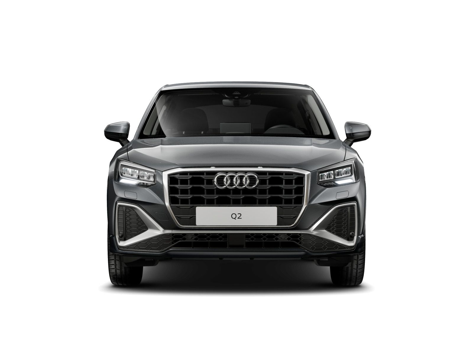 Audi Q2 - Bild 4