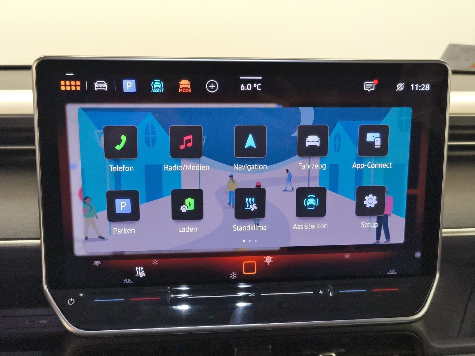 Volkswagen ID. Buzz - Bild 8