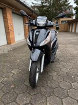 Piaggio Medley 125 - PIAGGIO ROLLER 125
