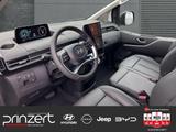 Hyundai STARIA 1.6 T-GDI HEV AT6 "Prime" *9-Sitzer - : Schwarz, Van