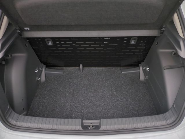 Fahrzeugabbildung SKODA Fabia 1.0 MPI Essence KLIMA LED SHZ