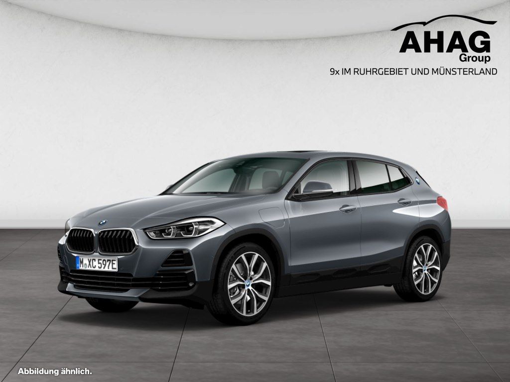 BMW X2 xDrive25e (2020 - 2024) foto 1